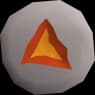 Lava rune