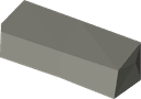 Limestone brick