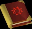 Mage's book