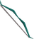 Magic longbow
