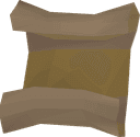 Magic shortbow scroll