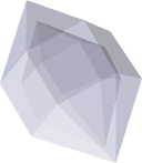 Magic stone