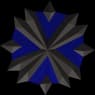 Malediction ward