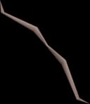 Maple longbow (u)