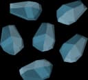Marlin scales