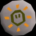 Mind rune