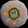 Mind rune