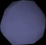 Mithril cannonball