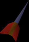 Mithril dart