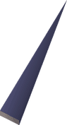 Mithril dart tip