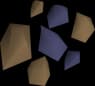 Mithril ore