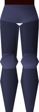 Mithril platelegs