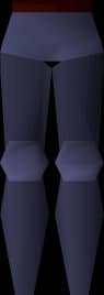 Mithril platelegs