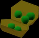 Mithril seeds