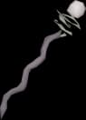 Mystic mist staff