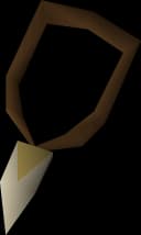 Necklace of Fangs