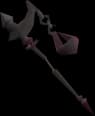Nightmare staff