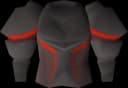 Obsidian platebody