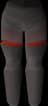 Obsidian platelegs