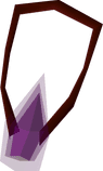 Occult necklace