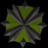 Odium ward