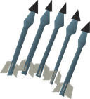 Onyx bolts