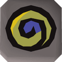 Ourania teleport (tablet)
