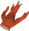 Pillar coral