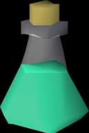 Prayer potion(3)