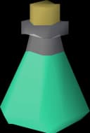 Prayer potion(4)