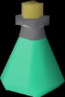 Prayer potion(4)