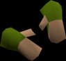 Ranger gloves