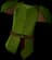 Rangers' tunic