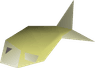 Raw mackerel