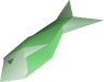 Raw sardine