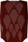 Red d'hide body