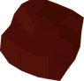 Red dragon leather