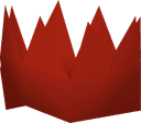 Red partyhat
