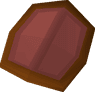 Redwood shield