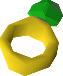 Ring of dueling(8)