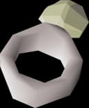 Ring of pursuit