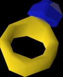 Ring of recoil