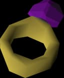 Ring of wealth (5)