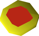 Ruby amulet (u)