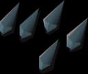 Rune arrowtips