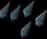 Rune arrowtips