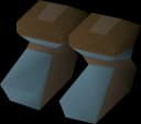 Rune boots