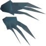 Rune claws