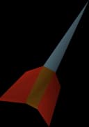 Rune dart