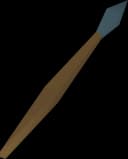 Rune javelin